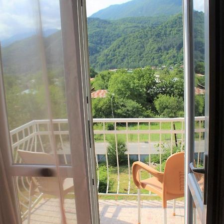Guest House Racha Ambrolauri Exterior photo